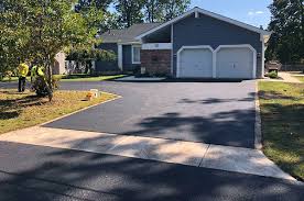 Professional Driveway Paving Services in Riverside, CA